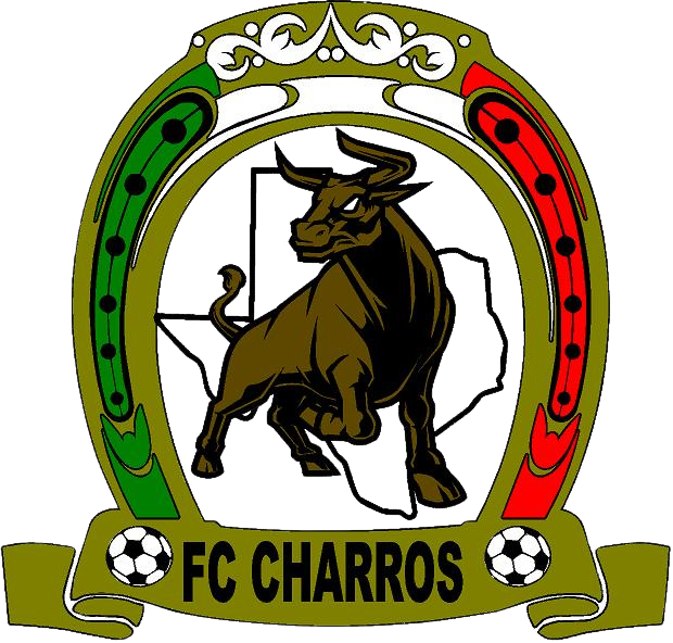 FC Charros Sport Gear