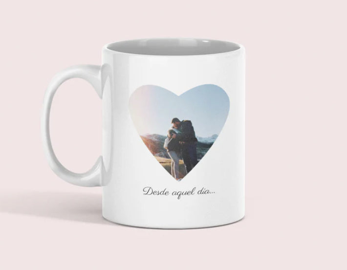 Personalized Coffee Mug