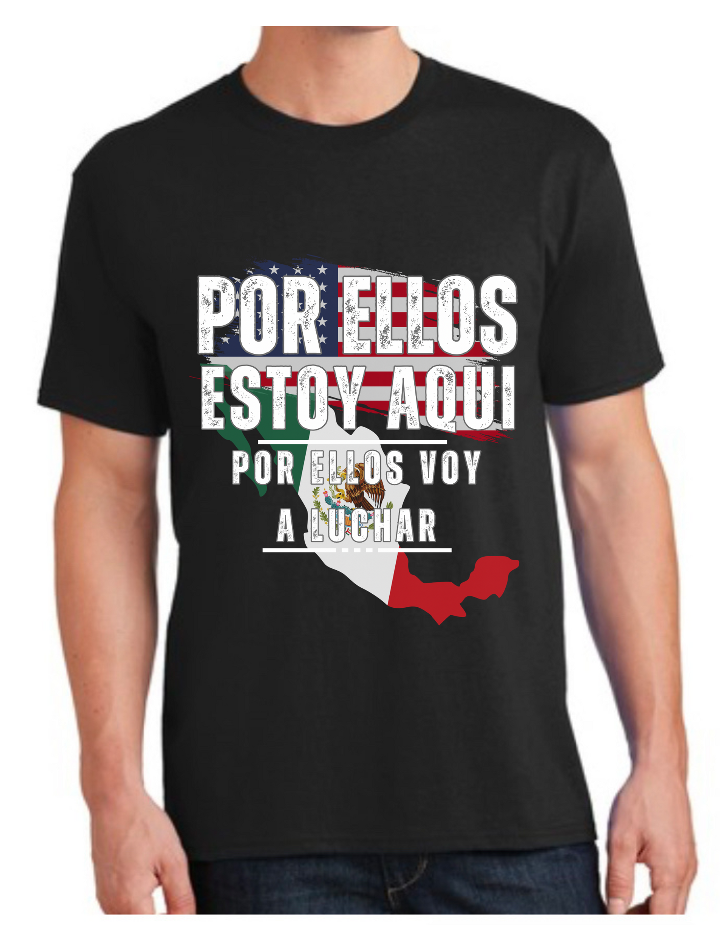 Por Elllos Premium Short Sleeve