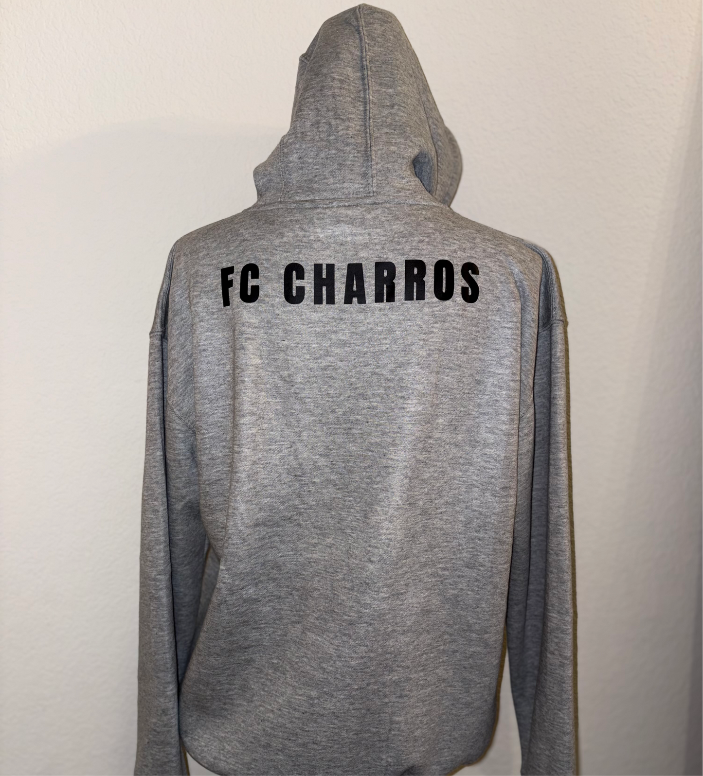 FC Charros Classic Hoodie